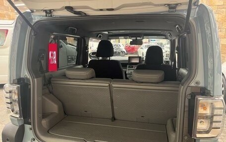 Daihatsu Taft, 2021 год, 710 000 рублей, 12 фотография