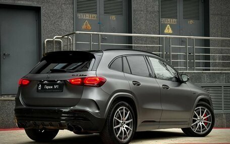 Mercedes-Benz GLA AMG, 2020 год, 4 275 000 рублей, 6 фотография