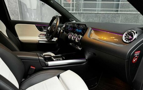 Mercedes-Benz GLA AMG, 2020 год, 4 275 000 рублей, 9 фотография