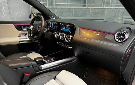 Mercedes-Benz GLA AMG, 2020 год, 4 275 000 рублей, 11 фотография