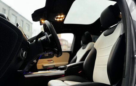 Mercedes-Benz GLA AMG, 2020 год, 4 275 000 рублей, 10 фотография