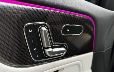 Mercedes-Benz GLA AMG, 2020 год, 4 275 000 рублей, 18 фотография