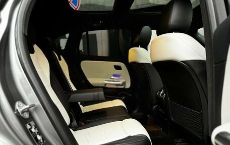 Mercedes-Benz GLA AMG, 2020 год, 4 275 000 рублей, 13 фотография