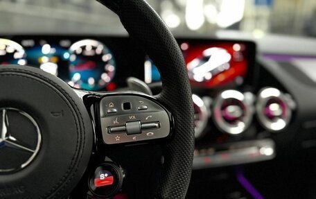 Mercedes-Benz GLA AMG, 2020 год, 4 275 000 рублей, 12 фотография