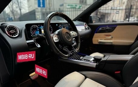 Mercedes-Benz GLA AMG, 2020 год, 4 275 000 рублей, 7 фотография