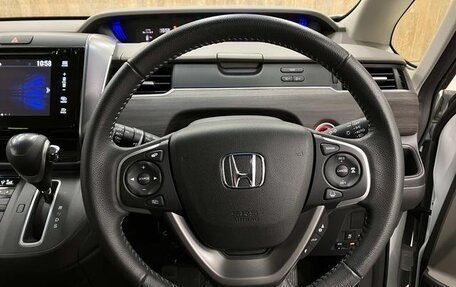 Honda Freed II, 2019 год, 1 100 000 рублей, 11 фотография