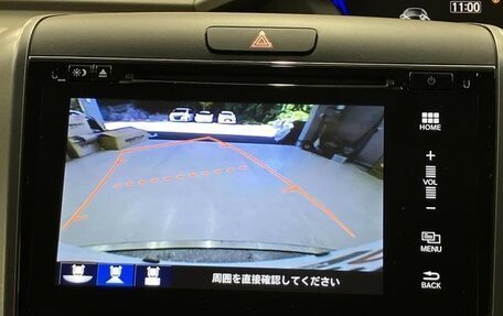 Honda Freed II, 2019 год, 1 100 000 рублей, 12 фотография