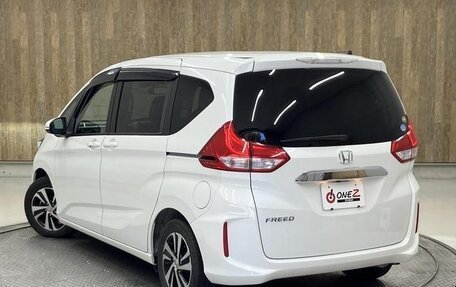 Honda Freed II, 2019 год, 1 100 000 рублей, 5 фотография