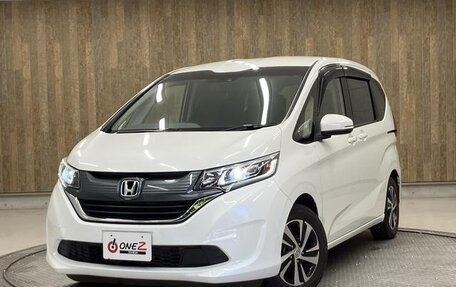 Honda Freed II, 2019 год, 1 100 000 рублей, 2 фотография