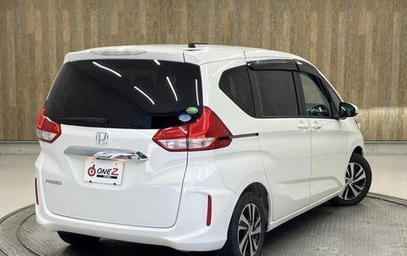 Honda Freed II, 2019 год, 1 100 000 рублей, 3 фотография