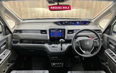Honda Freed II, 2019 год, 1 100 000 рублей, 9 фотография