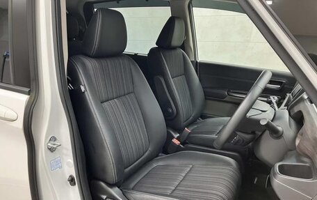 Honda Freed II, 2019 год, 1 100 000 рублей, 16 фотография