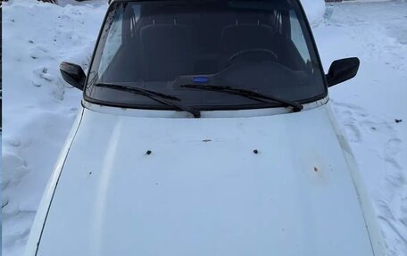 ИЖ 2126 «Ода», 2003 год, 80 000 рублей, 5 фотография