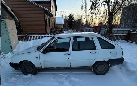 ИЖ 2126 «Ода», 2003 год, 80 000 рублей, 4 фотография