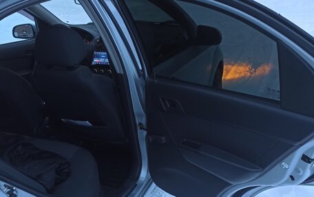 Chevrolet Aveo III, 2010 год, 550 000 рублей, 6 фотография