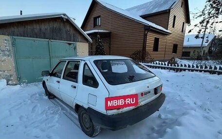 ИЖ 2126 «Ода», 2003 год, 80 000 рублей, 2 фотография