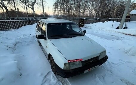 ИЖ 2126 «Ода», 2003 год, 80 000 рублей, 6 фотография