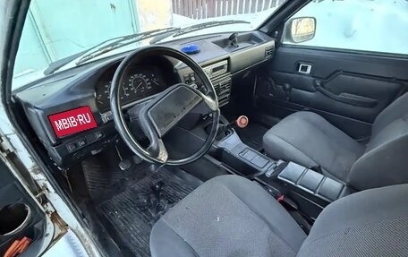 ИЖ 2126 «Ода», 2003 год, 80 000 рублей, 1 фотография