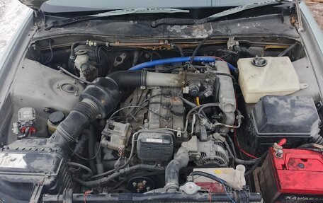 Toyota Mark II VIII (X100), 1996 год, 430 000 рублей, 8 фотография