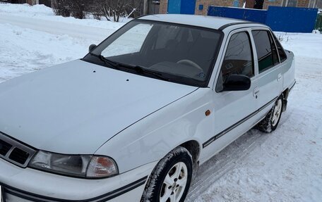 Daewoo Nexia I рестайлинг, 2004 год, 120 000 рублей, 2 фотография