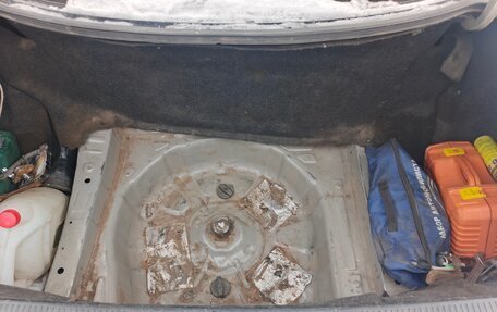 Toyota Mark II VIII (X100), 1996 год, 430 000 рублей, 10 фотография