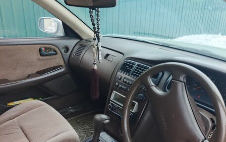 Toyota Mark II VIII (X100), 1996 год, 430 000 рублей, 6 фотография