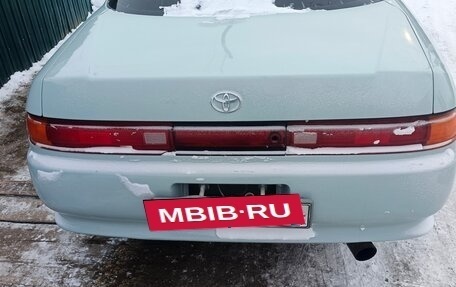 Toyota Mark II VIII (X100), 1996 год, 430 000 рублей, 3 фотография