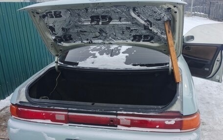 Toyota Mark II VIII (X100), 1996 год, 430 000 рублей, 9 фотография