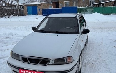 Daewoo Nexia I рестайлинг, 2004 год, 120 000 рублей, 1 фотография