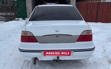 Daewoo Nexia I рестайлинг, 2004 год, 120 000 рублей, 5 фотография