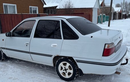 Daewoo Nexia I рестайлинг, 2004 год, 120 000 рублей, 6 фотография