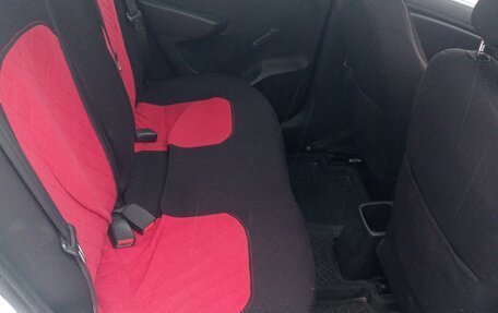 Hyundai Solaris II рестайлинг, 2016 год, 650 000 рублей, 7 фотография