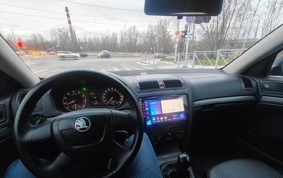 Skoda Octavia, 2011 год, 490 000 рублей, 1 фотография