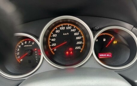 Honda Jazz I рестайлинг, 2008 год, 650 000 рублей, 1 фотография