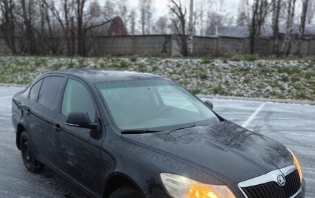 Skoda Octavia, 2011 год, 490 000 рублей, 3 фотография