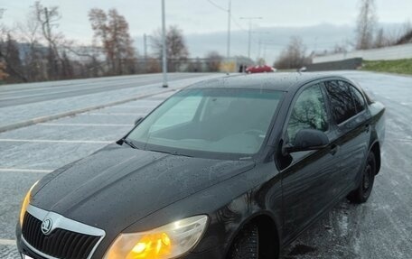 Skoda Octavia, 2011 год, 490 000 рублей, 2 фотография