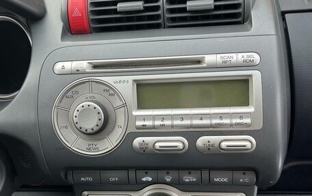 Honda Jazz I рестайлинг, 2008 год, 650 000 рублей, 11 фотография