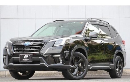 Subaru Forester, 2023 год, 2 720 000 рублей, 1 фотография