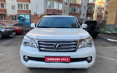 Lexus GX II, 2012 год, 3 250 000 рублей, 1 фотография