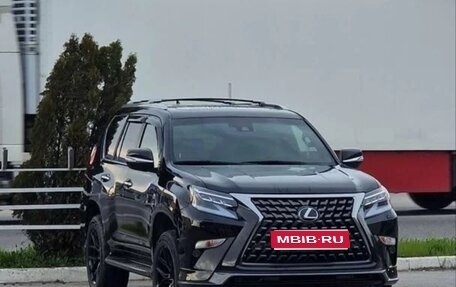 Lexus GX II, 2020 год, 8 500 000 рублей, 1 фотография