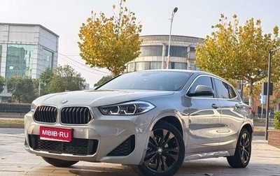 BMW X2, 2021 год, 2 300 000 рублей, 1 фотография