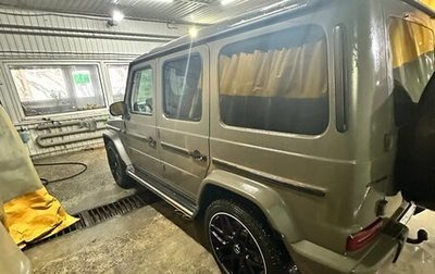 Mercedes-Benz G-Класс W463 рестайлинг _iii, 2022 год, 23 000 000 рублей, 1 фотография