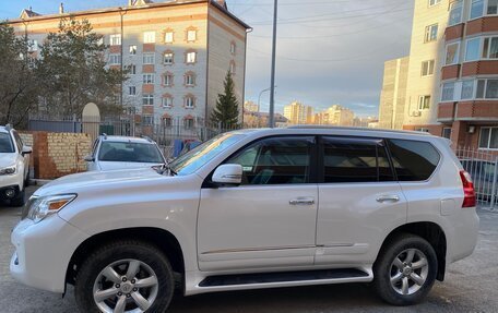 Lexus GX II, 2012 год, 3 250 000 рублей, 3 фотография