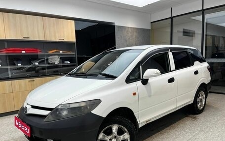 Honda Partner II, 2007 год, 750 000 рублей, 1 фотография