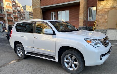 Lexus GX II, 2012 год, 3 250 000 рублей, 7 фотография