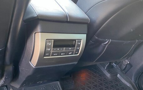 Lexus GX II, 2012 год, 3 250 000 рублей, 15 фотография