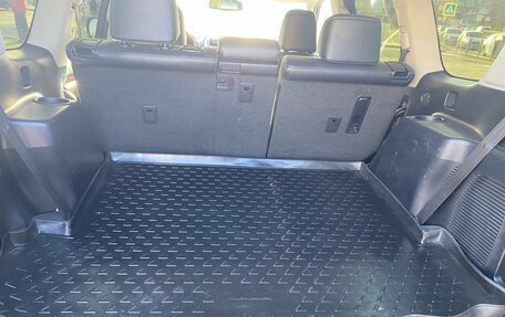 Lexus GX II, 2012 год, 3 250 000 рублей, 16 фотография