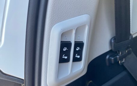 Lexus GX II, 2012 год, 3 250 000 рублей, 17 фотография