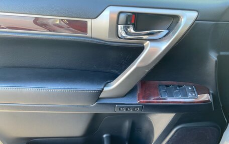 Lexus GX II, 2012 год, 3 250 000 рублей, 13 фотография