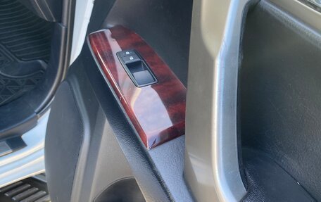 Lexus GX II, 2012 год, 3 250 000 рублей, 14 фотография